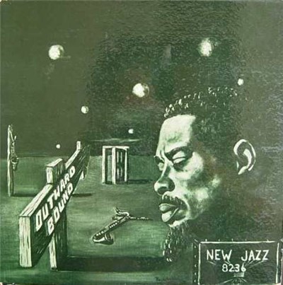 Eric Dolphy Quintet - Outward Bound download mp3 flac