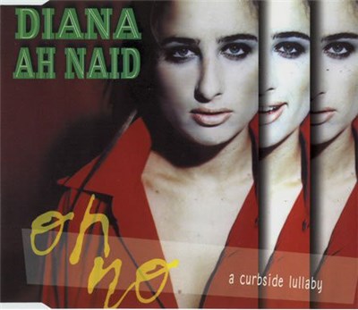 Diana Ah Naid - Oh No download mp3 flac