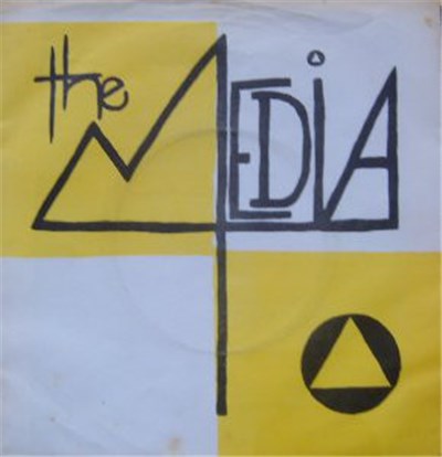 The Media - South Coast City Rockers download mp3 flac