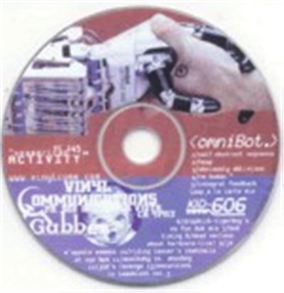 omniBot / Kid-606 - Unamerican Activity download mp3 flac