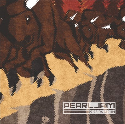 Pearl Jam - 9.23.06 Berlin download mp3 flac