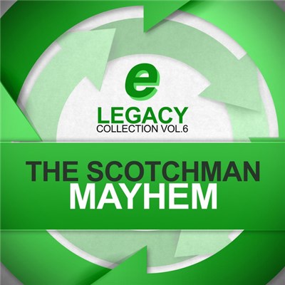 The Scotchman - Mayhem download mp3 flac