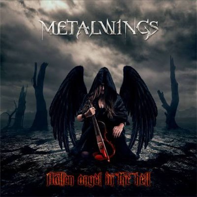 Metalwings - Fallen Angel In The Hell download mp3 flac