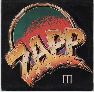 Zapp - III download mp3 flac