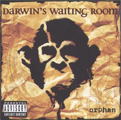 Darwin's Waiting Room - Orphan download mp3 flac