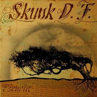 Skunk D.F. - Esencia download mp3 flac