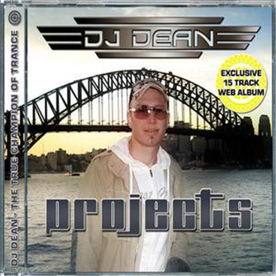 DJ Dean - Projects download mp3 flac