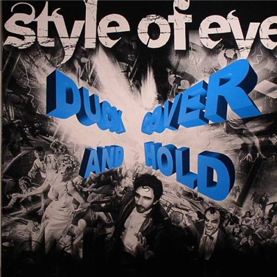 Style Of Eye - Duck, Cover And Hold (Pt.1) download mp3 flac