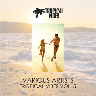 Various - Tropical Vibes Vol. 5 download mp3 flac
