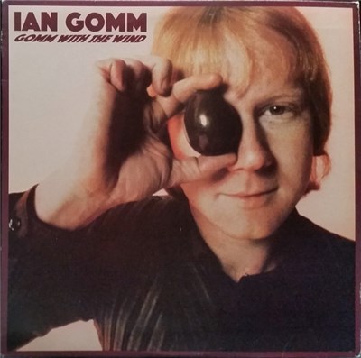 Ian Gomm - Gomm With The Wind download mp3 flac