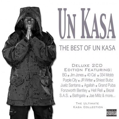 Un Kasa - The Best Of Un Kasa download mp3 flac