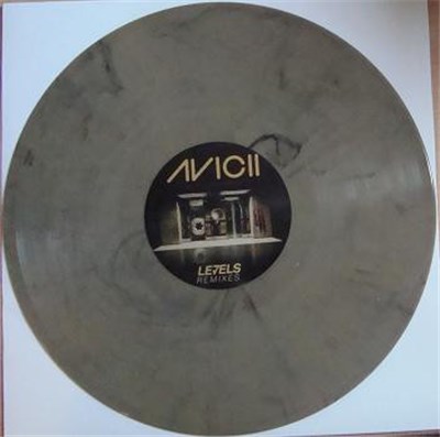 Avicii - Levels download mp3 flac