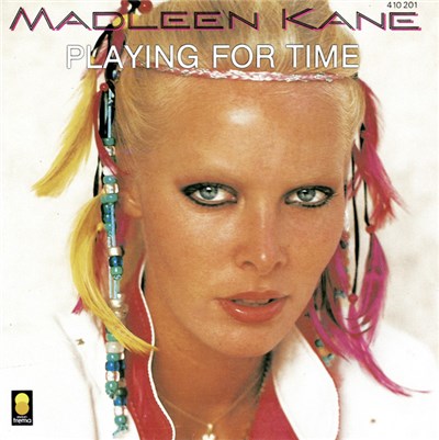 Madleen Kane - Playing For Time download mp3 flac