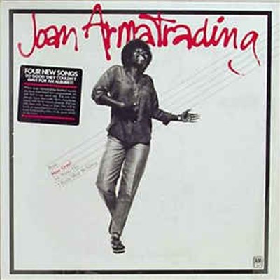 Joan Armatrading - How Cruel download mp3 flac