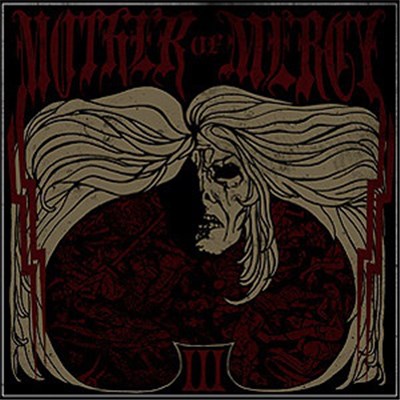 Mother Of Mercy - III download mp3 flac