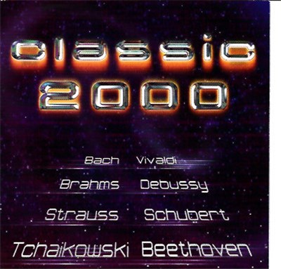Unknown Artist - Classic 2000 download mp3 flac