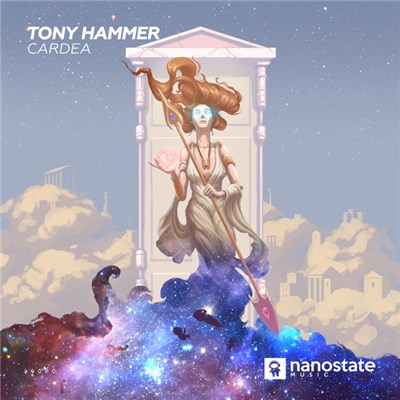 Tony Hammer - Cardea download mp3 flac