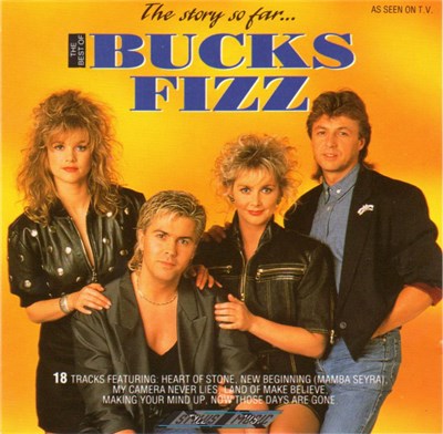 Bucks Fizz - The Story So Far - The Very Best Of Bucks Fizz download mp3 flac