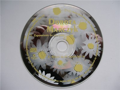Dorota Marczyk - Zapomnienie Da Nam Czas download mp3 flac