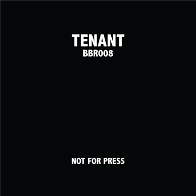 Tenant - Not For Press download mp3 flac