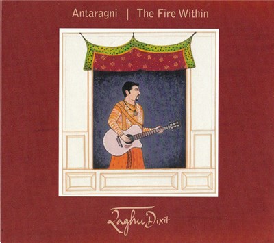 Raghu Dixit - Antaragni | The Fire Within download mp3 flac