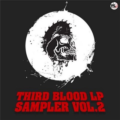 Various - Third Blood LP Sampler Vol. 2 download mp3 flac