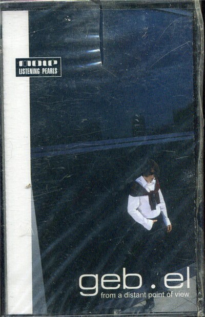Geb.el - From A Distant Point Of View download mp3 flac