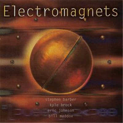 Electromagnets - Electromagnets download mp3 flac