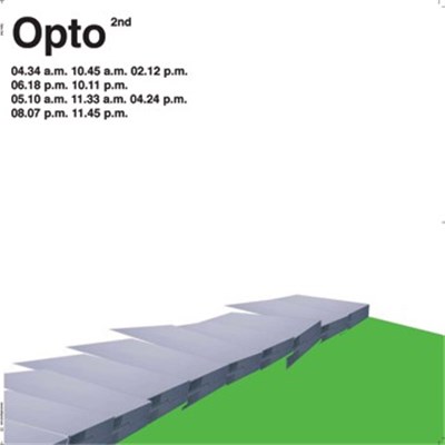 Opto - 2nd download mp3 flac