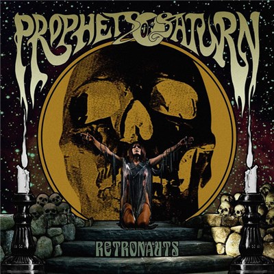 Prophets Of Saturn - Retronauts download mp3 flac