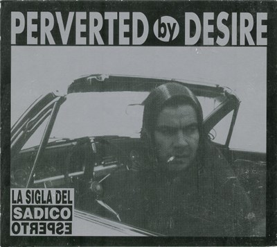 Perverted By Desire - La Sigla Del Sadico Esperto download mp3 flac