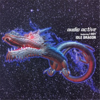 Audio Active - Idle Dragon download mp3 flac