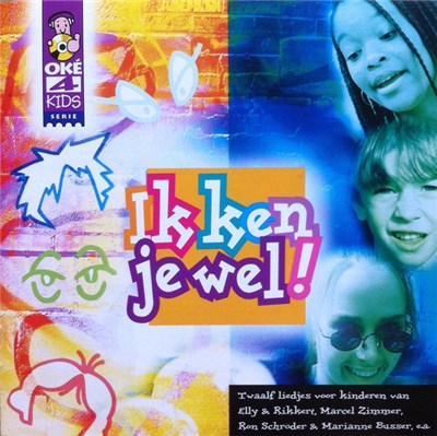 Various - Ik Ken Je Wel! download mp3 flac
