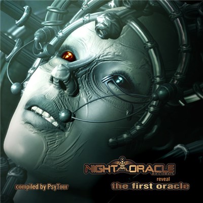 Various - The First Oracle download mp3 flac
