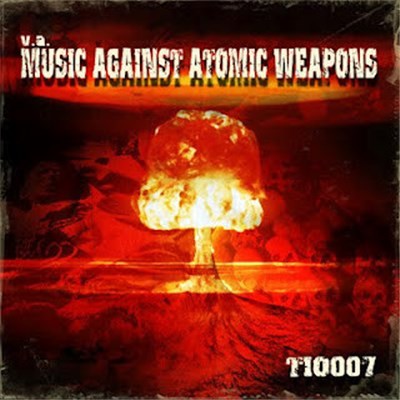 Various - Music Against Atomic Weapons download mp3 flac