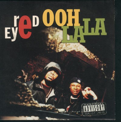 Red Eye - Ooh La La download mp3 flac