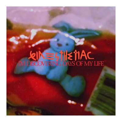 Kinesthetiac - I'm Discovering Days Of My Life download mp3 flac