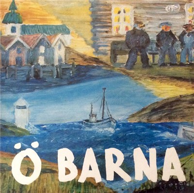 Ö Barna - Öbarna download mp3 flac