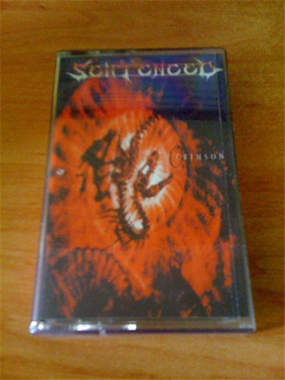 Sentenced - Crimson download mp3 flac