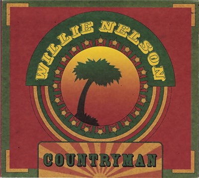 Willie Nelson - Countryman download mp3 flac
