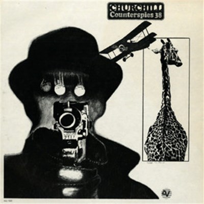 Churchill - Counterspies 38 download mp3 flac