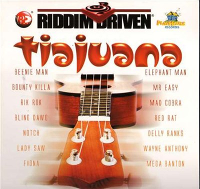 Various - Tiajuana download mp3 flac