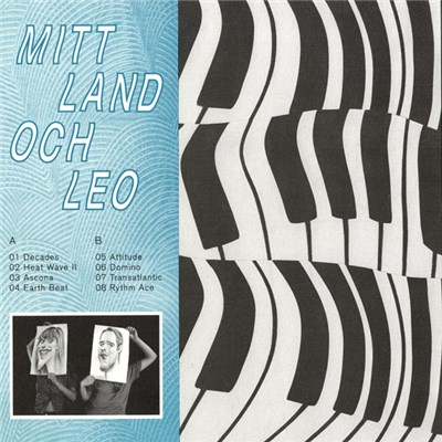 Mittland Och Leo - Optimists download mp3 flac