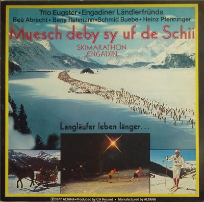 Various - Muesch Deby Sy Uf De Schii download mp3 flac