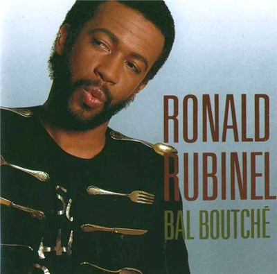 Ronald Rubinel - Bal Boutché download mp3 flac