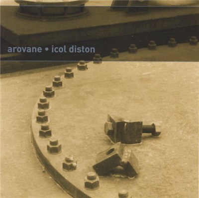Arovane - Icol Diston download mp3 flac