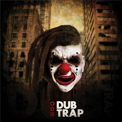 Ondubground - Dub Trap download mp3 flac