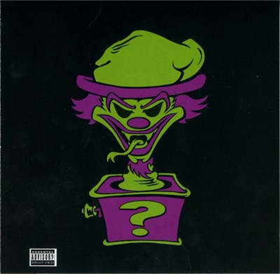 Insane Clown Posse - Riddle Box download mp3 flac