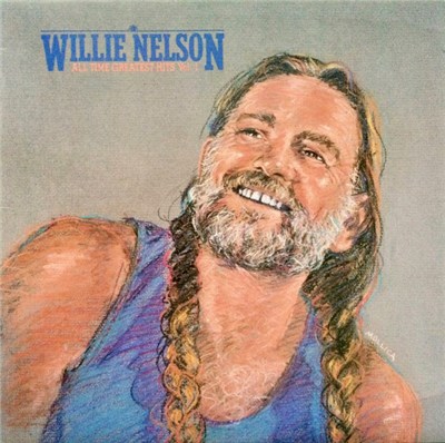 Willie Nelson - All Time Greatest Hits Vol. 1 download mp3 flac