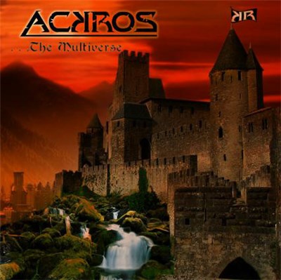Ackros - ... The Multiverse download mp3 flac